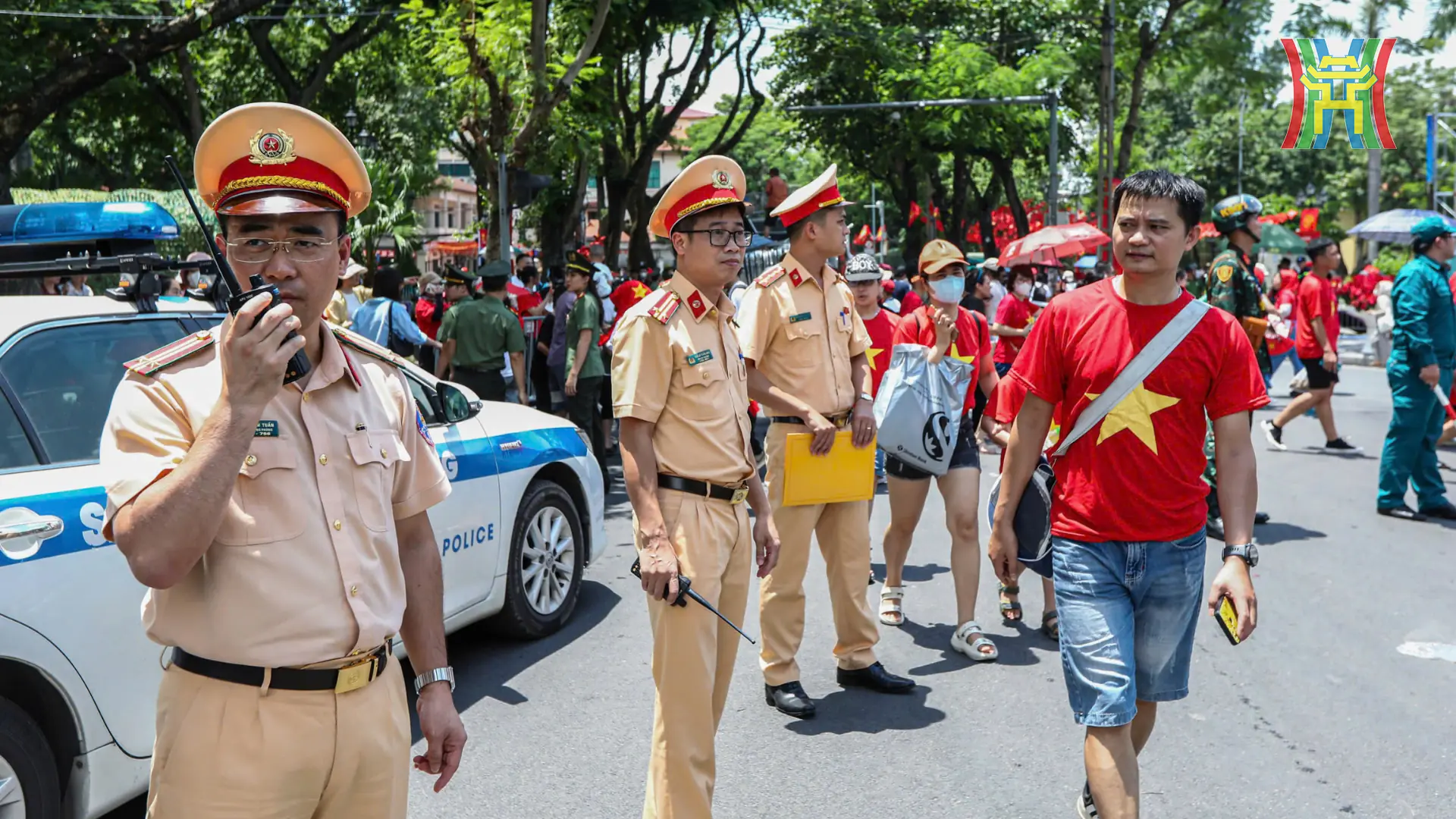 Đài PTTH Hà Nội